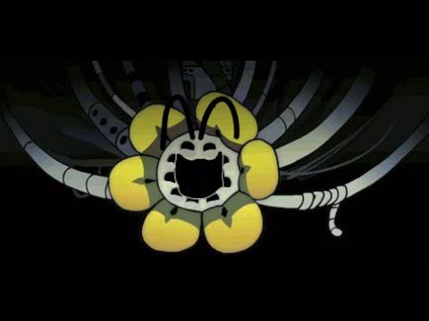 Undertale: Yellow - specimen: mechanical, but extended with AI