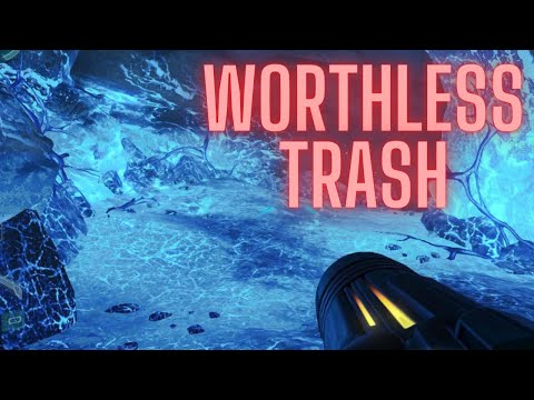 The Phazon is Kinda Garbage | The Raider Speaks