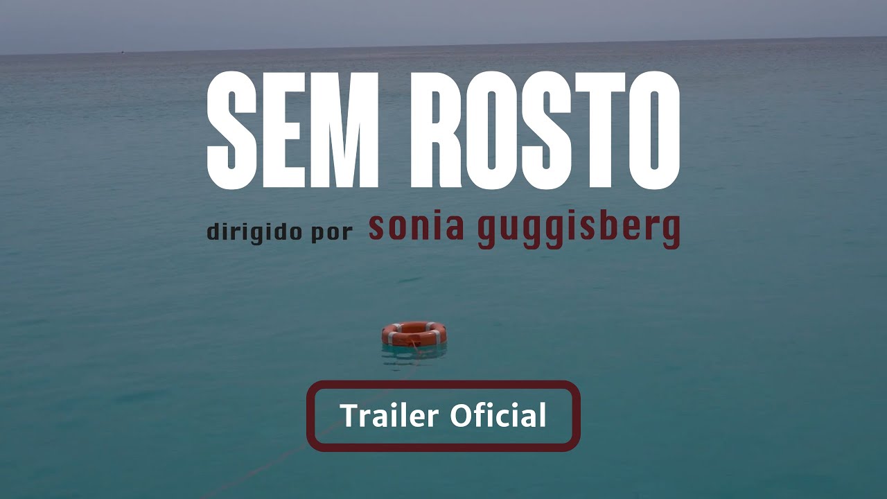 SEM ROSTO | Trailer Oficial - Em breve nos cinemas e plataformas