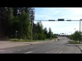 Pirkan Pyöräily 2013, 134 km kärki Lamminpäässä 