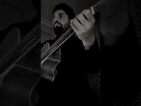 Gökhan Türkmen - Bitmesin | Cover, Erkan Turanlı 