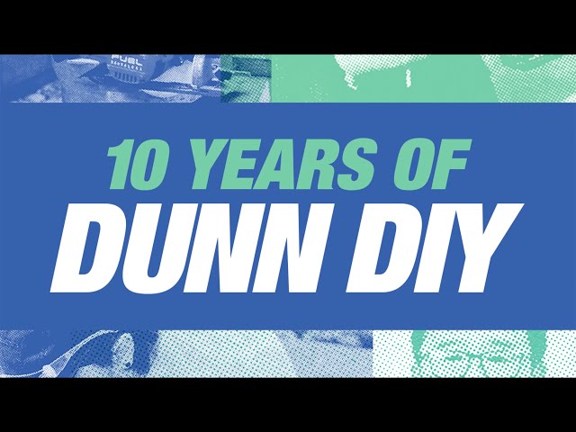 Our Top 10 DIY Projects From the Last Decade