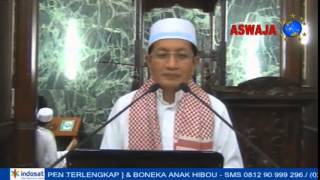 Download lagu KH. Nasaruddin Umar - Mengenal Diri Sendiri mp3