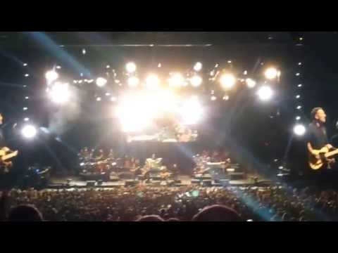 Bruce Springsteen Born To Run Virginia Beach 2014-04-12