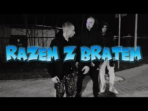 mlodym - RAZEM Z BRATEM (Prod. Kajro)