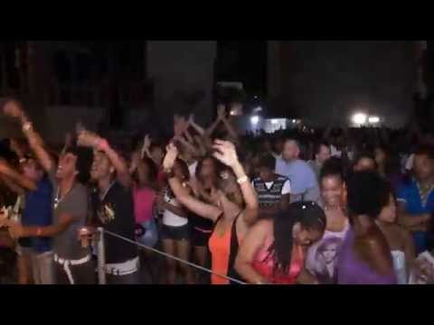 CEE JAY SENA (Live Rua de Lisboa)