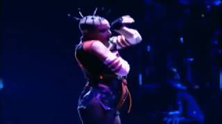 Madonna - Drowned World Tour HD