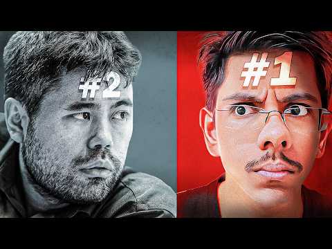 How I became top 100 US chess player | The Road To Grandmaster