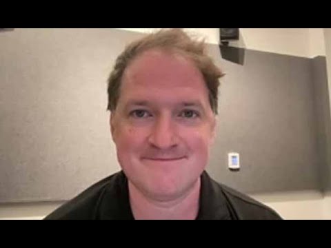 Stephen Barton ('Star Trek: Picard' composer): 'TNG' cast 'never got 'Undiscovered Country' moment'