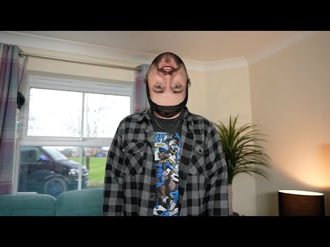 Caddicarus Without Context 2