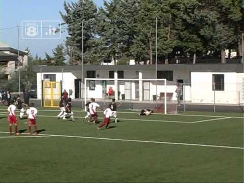 Eccellenza: V.Cupello - Capistrello 1-6