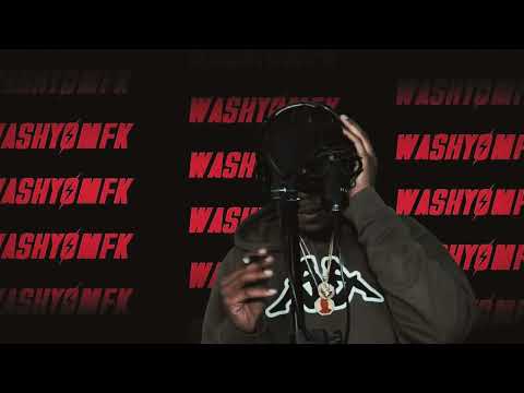WashyOMFK - In My Bag (Freestyle) Shot By LeekGotFilms