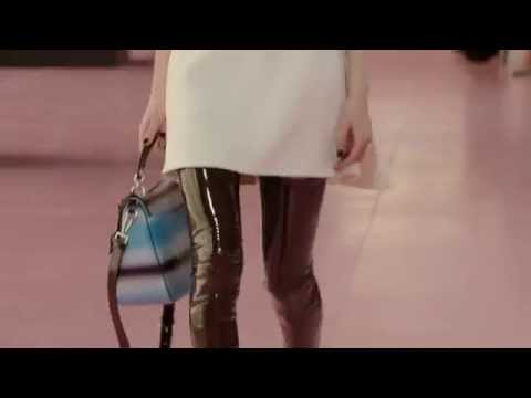 Christian Dior ready to wear fall/winter 2015-16