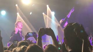 Preacher Man - The Driver Era - DC