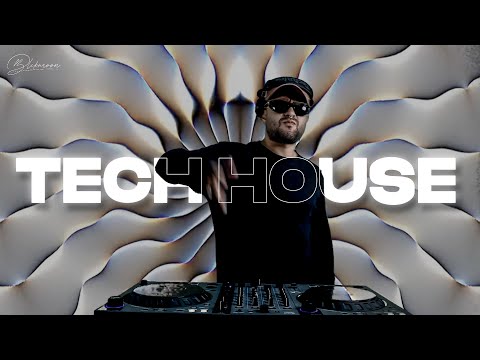 TECH HOUSE 2026 🎭 Carnaval Live Mix - BLCKMOON (Special Set)