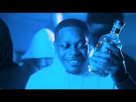 OTB DRILLA - 3RD DAY OUT