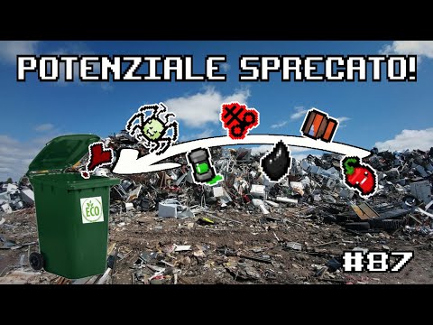 UN POTENZIALE SPRECATO! || The Binding of Isaac Repentance #87