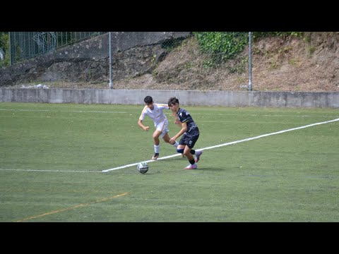 Melhores momentos (futebol-Ronfe-honra)