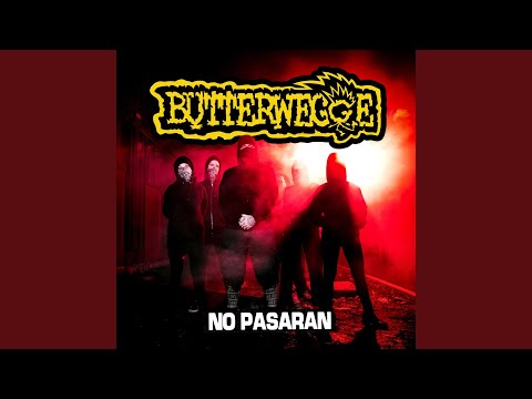 No Pasaran