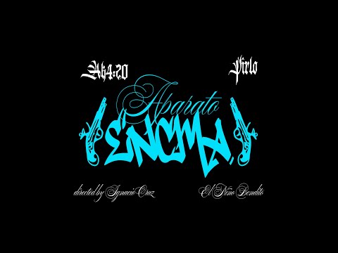 APARATO ENCIMA - AK420