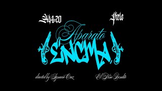 APARATO ENCIMA Lyrics English Translation