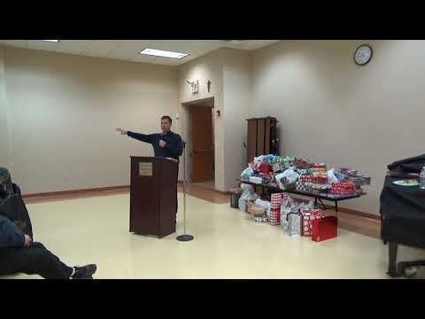 2018 December CMN Father Burke Masters