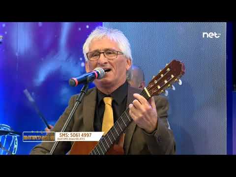 Joe S Grech - Dghajsa Tal-Latini on The Entertainment 2018/19 (Week 15)