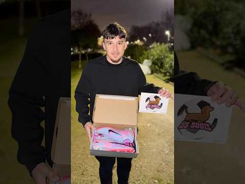 Order for Andrei Ratiu, Rayo Vallecano footballer #football #footballers