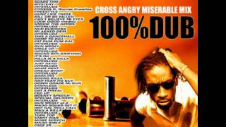 Bounty Killer - Heart Of A Killer 100% Dubplate Mix