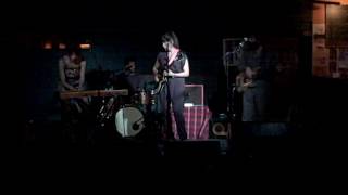 Bridget Kearney -- Nothing Does It