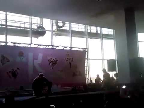 Dance Cover- Pentagon Gorilla(Kfest 2017) 09/04/17