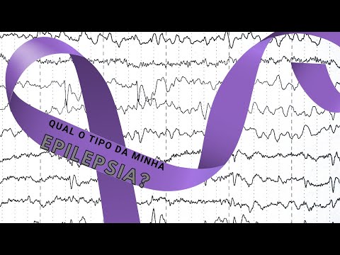 Curso de Farmacologia clínica: Epilepsias | Classificação #2/7