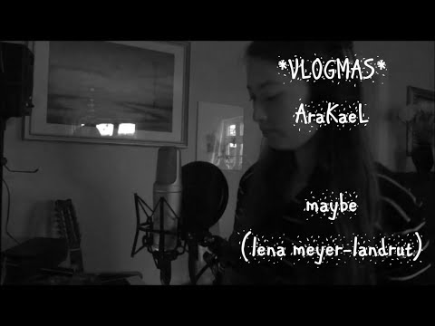 Maybe - Lena Meyer-landrut
