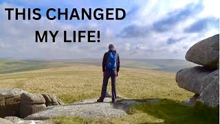 The Best Route for Beginners | Hiking in Dartmoor National Park
