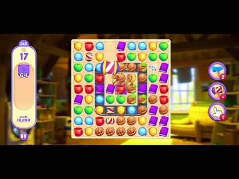 Small Town Murders Level 369