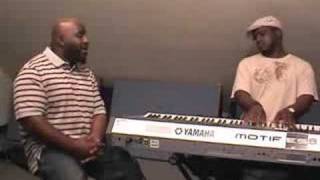 Soul R&B Black Gospel Music: His Eye Is on the Sparrow