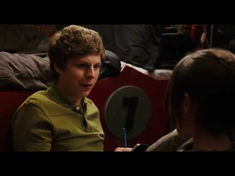 Juno in Bleeker's bedroom - Clip 10 of 19 - JUNO film (2007)