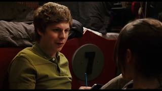 Juno in Bleeker&#39;s bedroom - Clip 10 of 19 - JUNO film (2007)