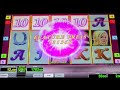 Lucky Ladys Mega Win Auf 2 Freispiele Novoline Spielothek Geht Ab