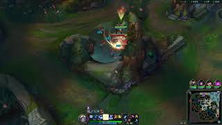 lol テスト配信