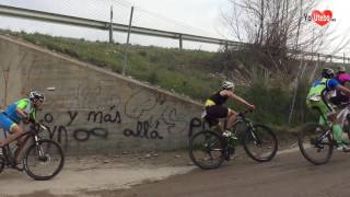 VII Duatlón Solidario de Utebo 2017