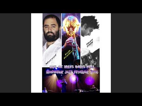 ERIK TRUFFAZ / MURCOF / TALVIN SINGH - live at miles davis hall - montreux jazz festival 2006