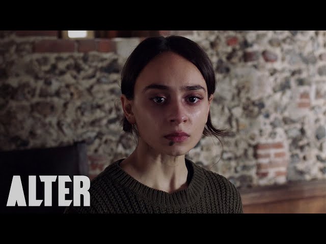 Horror Short Film "The Retreat" | ALTER