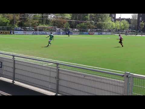 hvv Laakkwartier - SEV