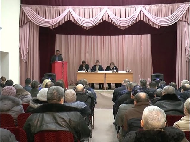 Халык өчен бәяләрне тотып торырга