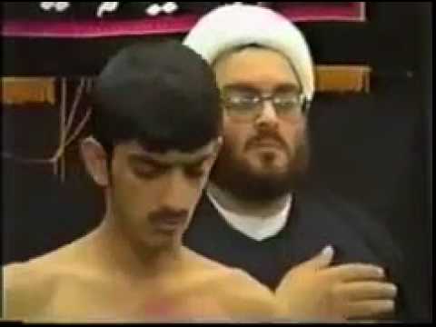 ⁣يعلو أنيني في كل حين | الحاج جليل الكربلائي - قصائد من تراث المنبر 1421هـ