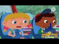 YTP The Wonderful World Of Elmo 2 COLLAB Entry