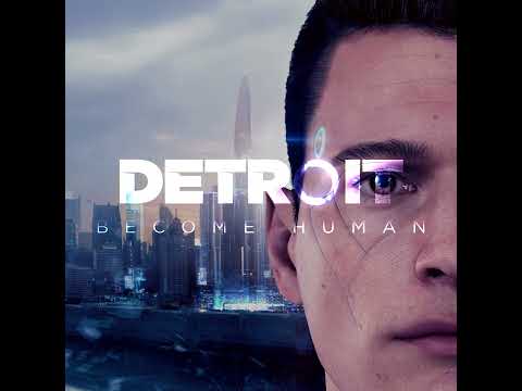 Detroit: Become Human - Kara Main Theme {Slowed and Reverb}