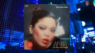 Download lagu Que Sera Sera - Anita Sarawak mp3