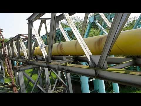 Jembatan Pipa Cibeet, Kabupaten Subang, Jawa Barat (7)